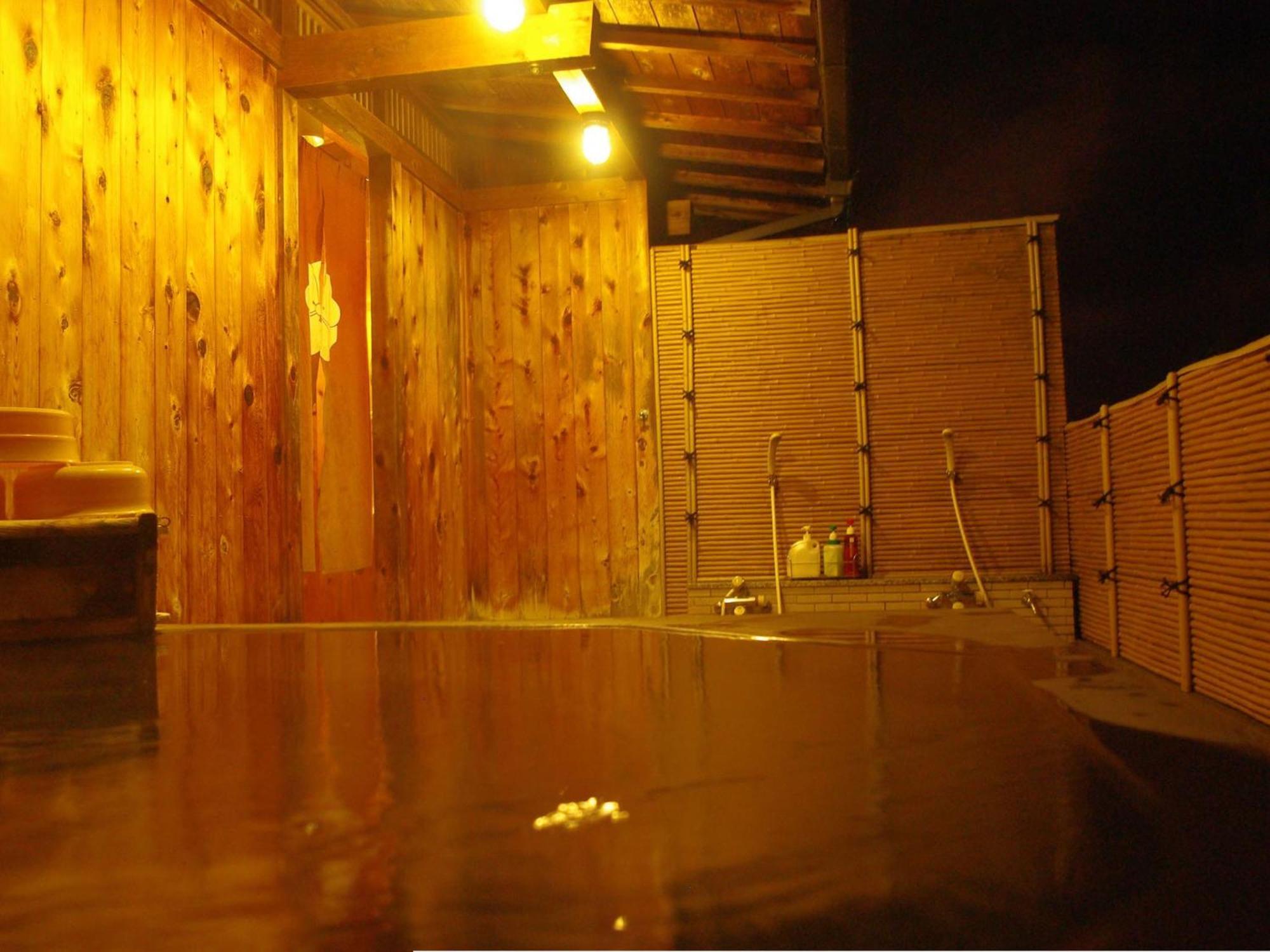 Hotel Gero Onsen Fugaku Esterno foto