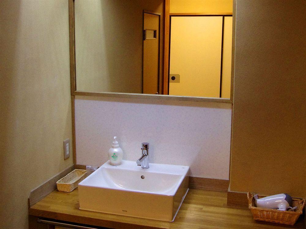 Hotel Gero Onsen Fugaku Esterno foto