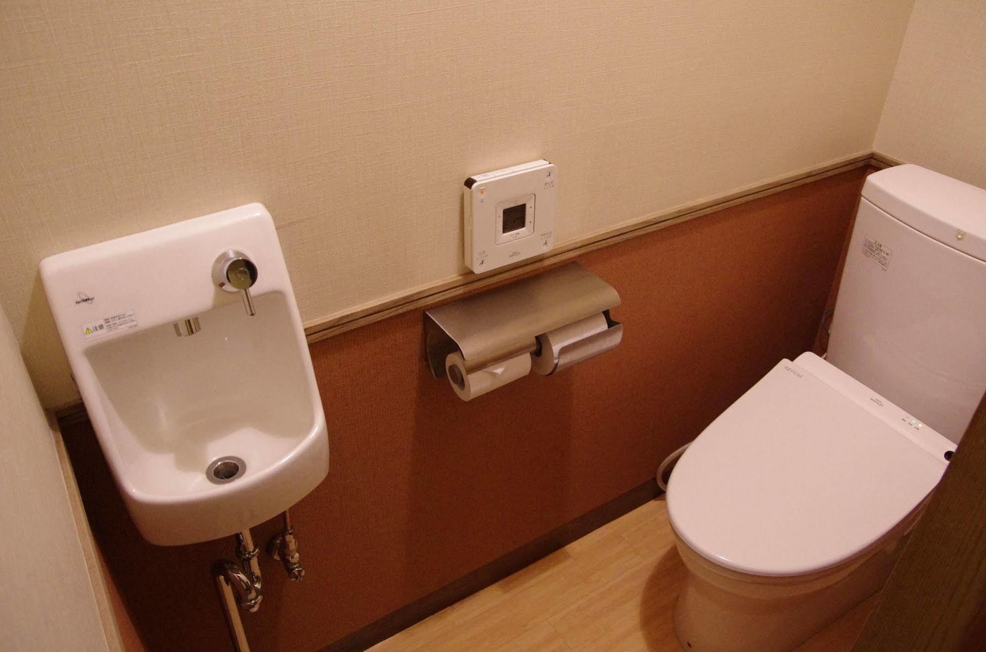 Hotel Gero Onsen Fugaku Esterno foto