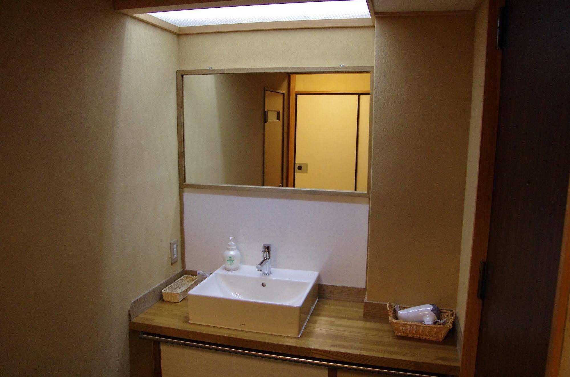 Hotel Gero Onsen Fugaku Esterno foto