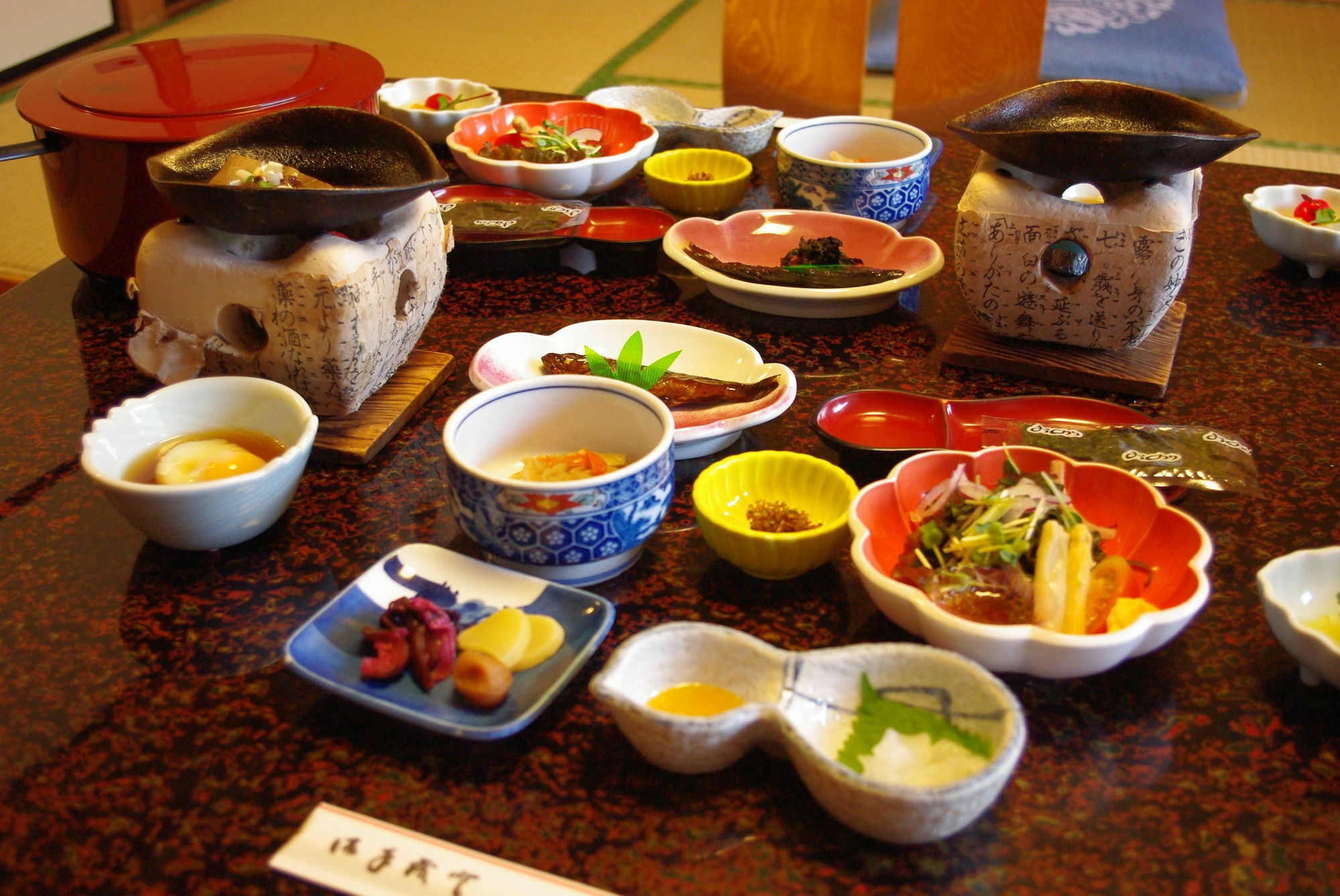 Hotel Gero Onsen Fugaku Esterno foto