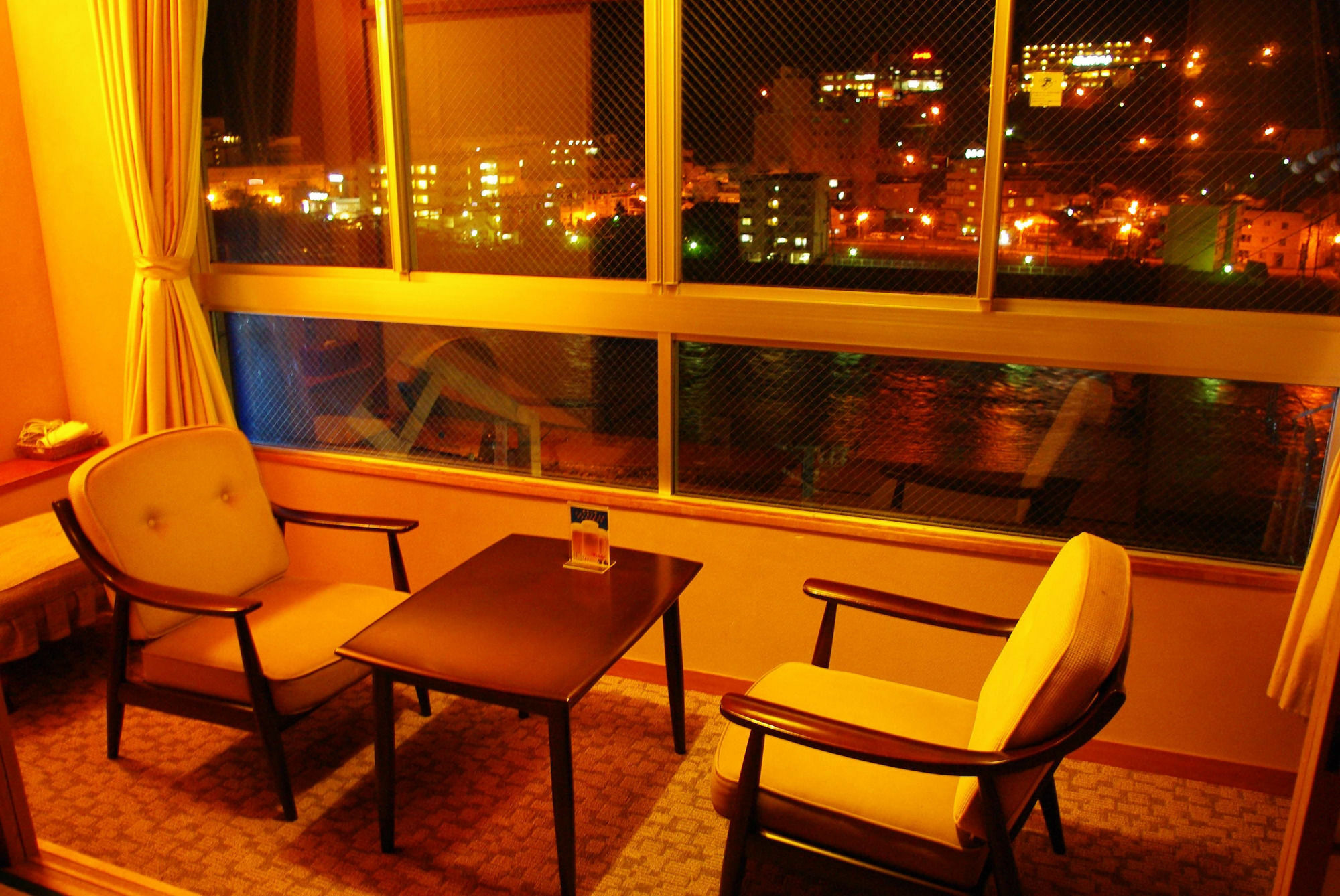 Hotel Gero Onsen Fugaku Esterno foto